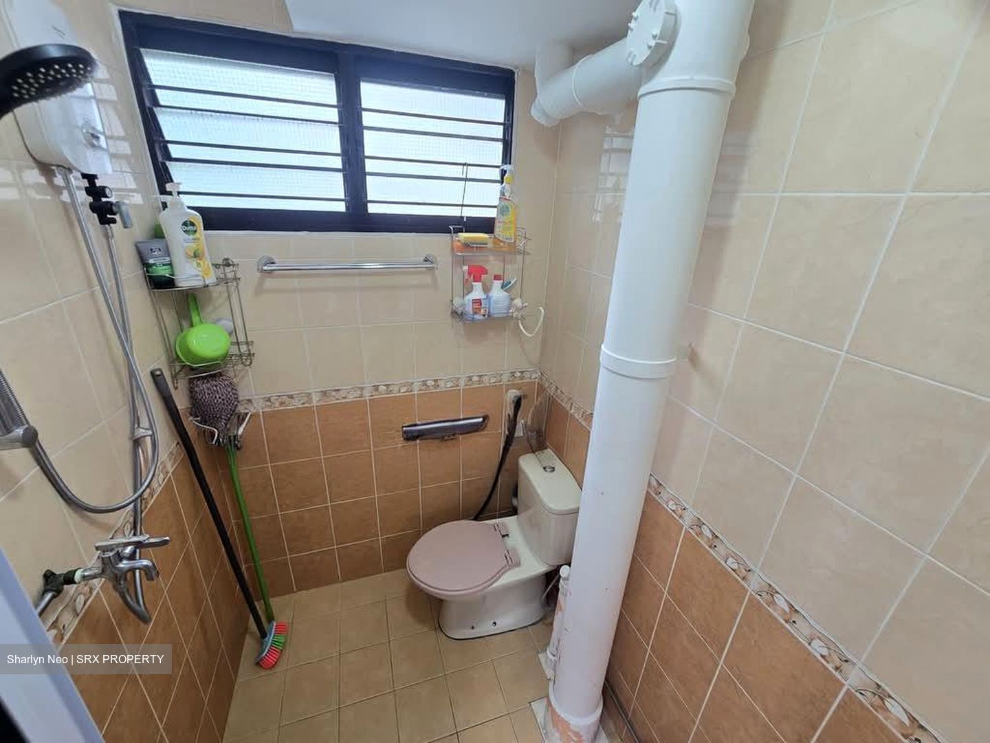 Blk 94 Geylang Bahru (Kallang/Whampoa), HDB 3 Rooms #582135141